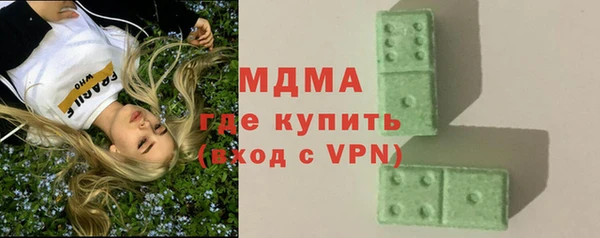 тгк Волоколамск